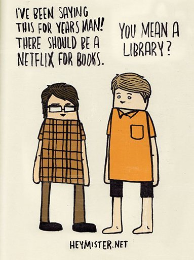 ClaringtonLMA's tweet photo. Clarington Public Library- your resource for binge reading since 1993.
#bingreading #netflixforbooks #allthebooks https://t.co/0PFLrZQjs5