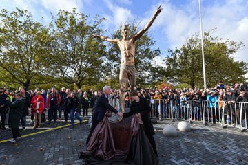 Посмотреть изображение в Твиттере