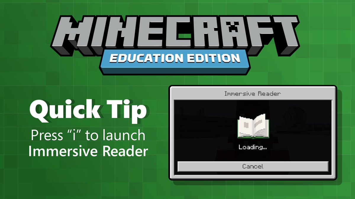 Microsoft Education tweet media