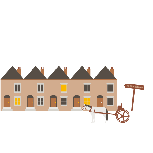 RoyalMail's tweet image. Postcodes were first created to make sorting mail quicker and easier, but are now helpful to confirm your identity, make purchases online, and find directions. #PostcodeIs60