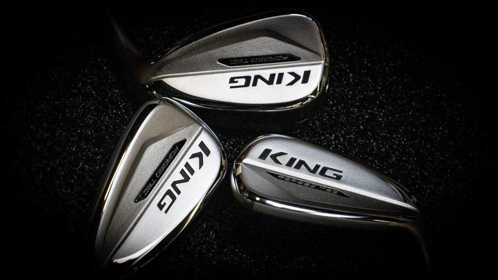 Snake Pit 🐍 <a href="/cobragolf/">COBRA Golf</a> 
#KINGForgedTec | #ComingSoon