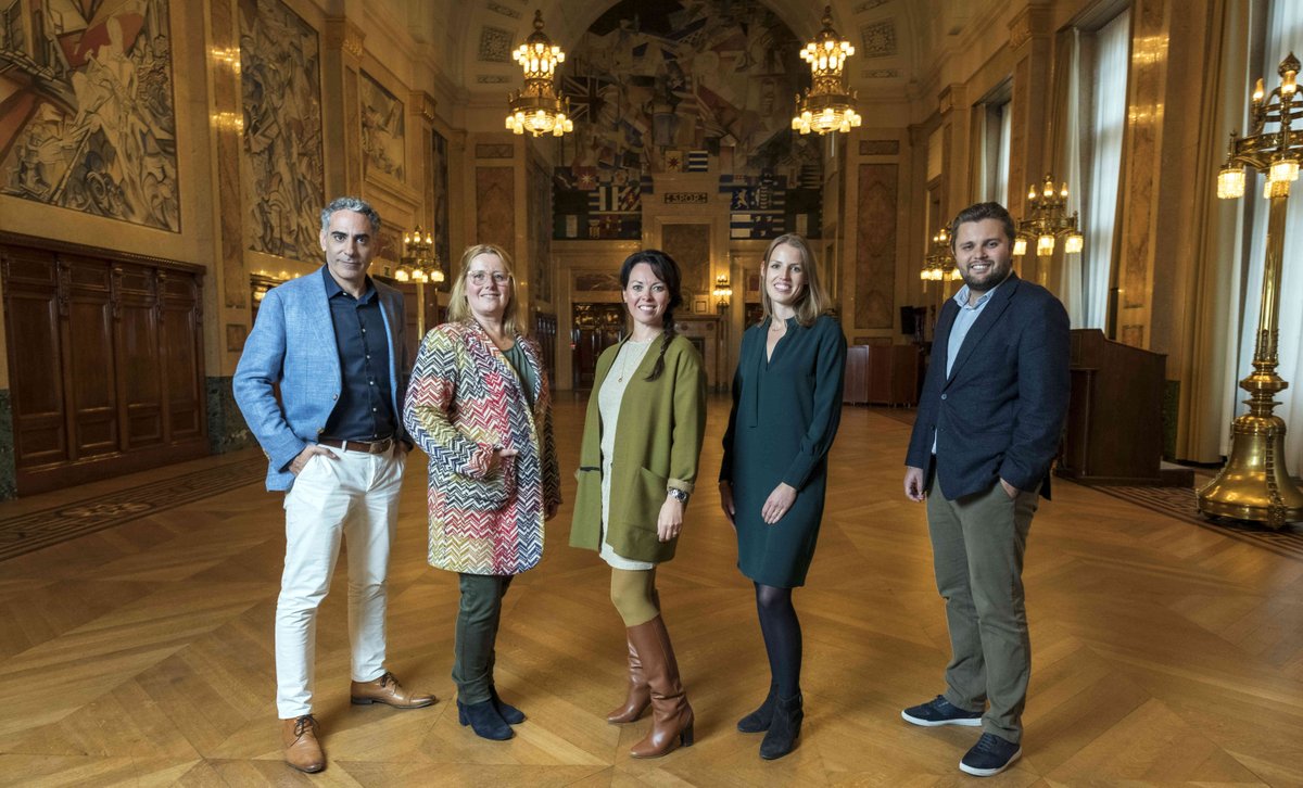 TechVisorNL's tweet image. TechVisor: Intermax genomineerd voor Rotterdamse Ondernemersprijs - tinyurl.com/y3w7ylu7 #TechVisor