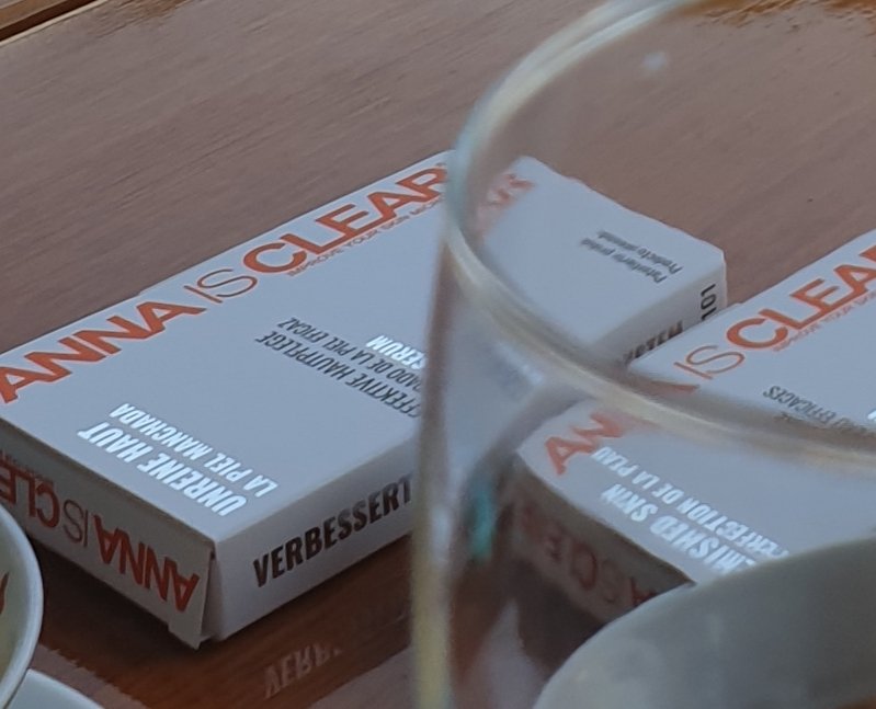 AnnaisclearNL's tweet image. A great week at the TFWA! #annaisclear #happyskin #unique #patented #oneofakind #nextgenerationskincare #loveit #shareit #strengthenthemicrobiome #improveblemishedskin #TFWA #Cannes