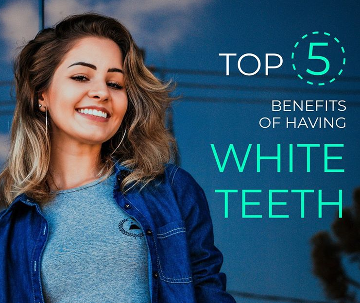 Consider teeth whitening! 1. Improves your appearance. 2. Boosts self confidence 3. Minimizes the look of wrinkles. 4. More attractive. 5. Doesn't damage your teeth.
#admiredental #dentist #springfieldma #oralhealth #smile