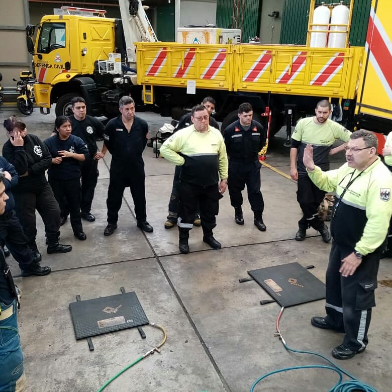 Defensa Civil Caba tweet media