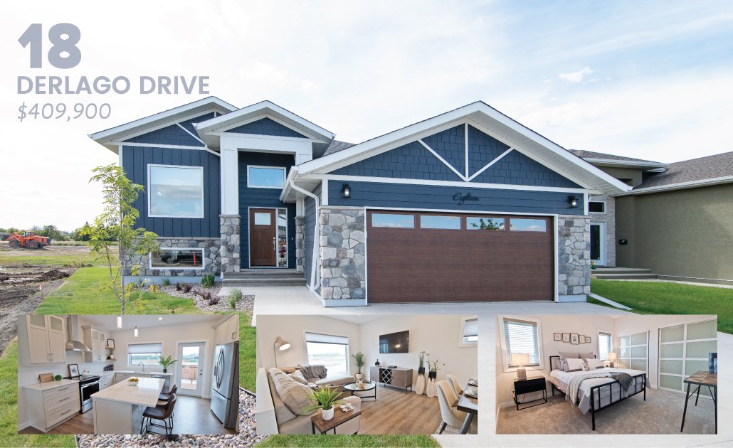 JandGHomesLtd's tweet photo. 18 Derlago Drive: a quaint modern home in the heart of #Bellafield! If you missed seeing it in #ParadeofHomes, you can still take a look! Contact either Jared at 204.761.0028 or Holly at 204.570.2389 for more info! Or visit our website at https://t.co/hAYa0Spt1d
#bdnmb https://t.co/W5qbF3W2sT