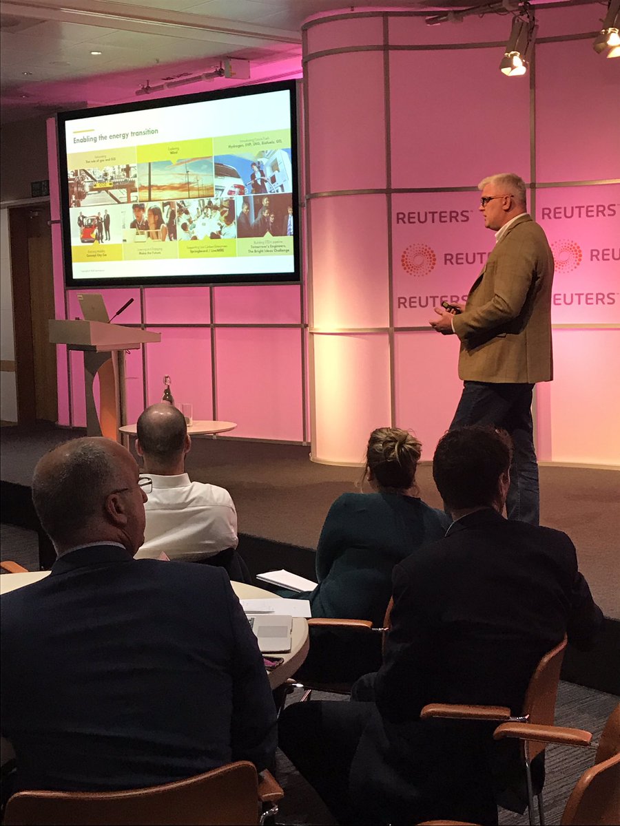 Michael_LPI's tweet photo. Fascinating to hear from David Cushen of @Shell_UKLtd speaking @YourLPI #LLNetworks today. 80% of their workforce is deskless - what does that mean for #learning? https://t.co/txZwOaNX9K