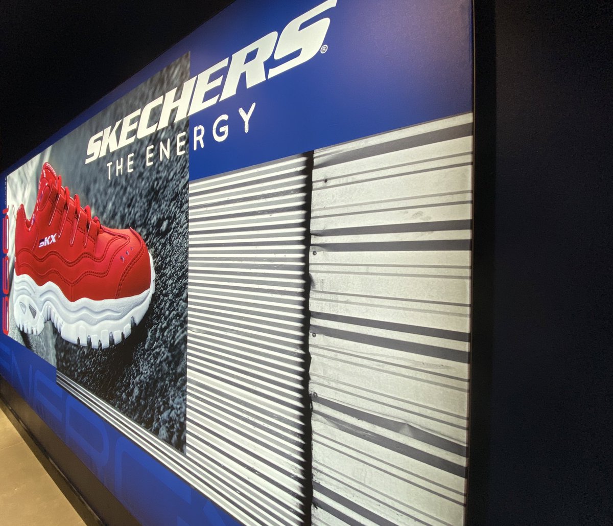 skechers meadowhall