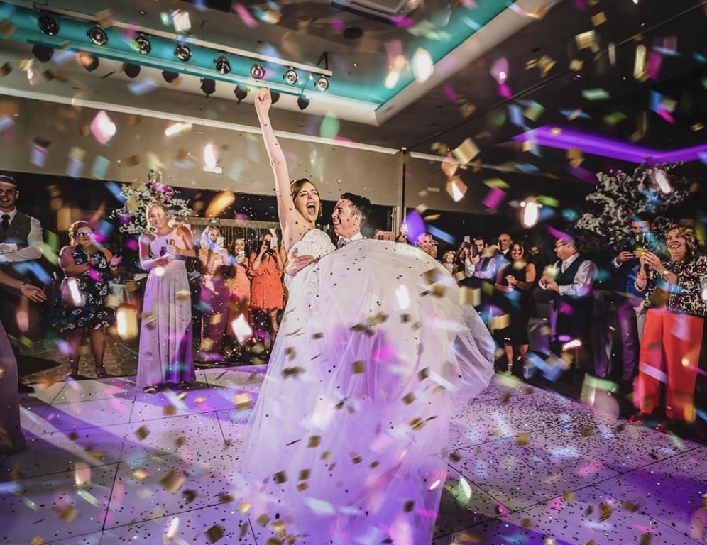 Ramside Hall tweet media