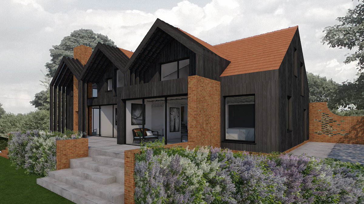 dovearch's tweet photo. Loving these new images we've produced of one of our schemes due to start on site soon.... https://t.co/putQzk6IHR