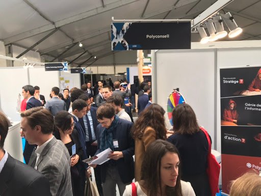 Polycea (ex Polyconseil) tweet media