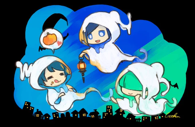 ?Halloweeeeeen 2019? 