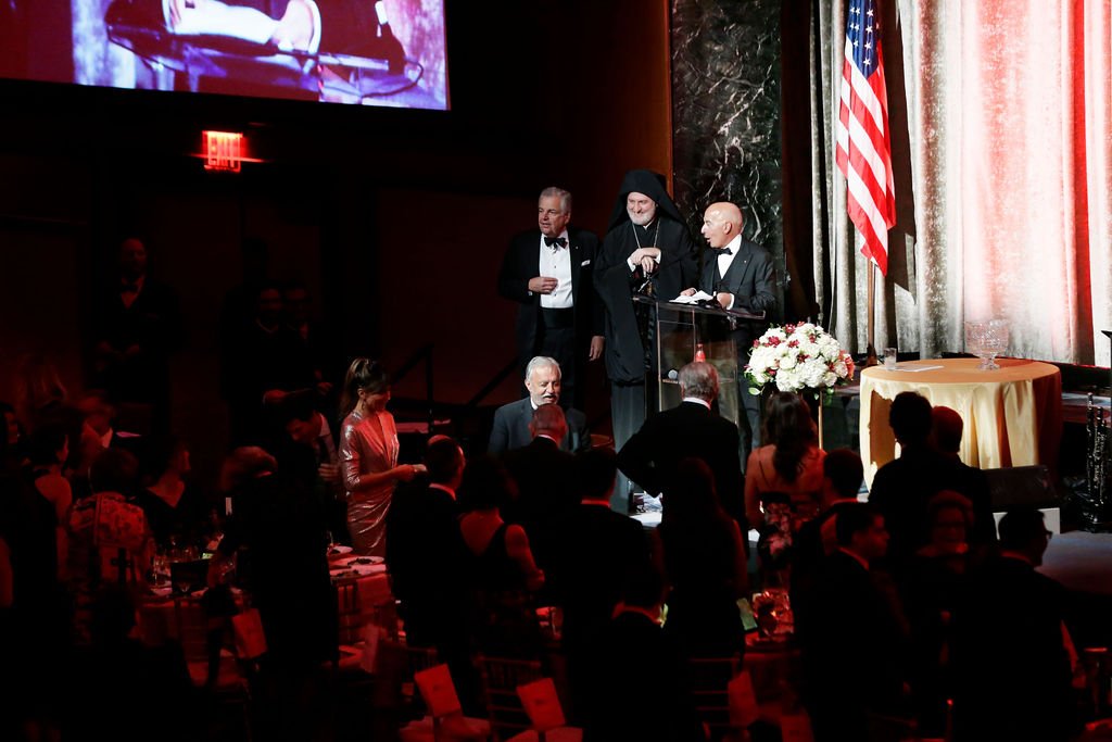 THI_OneGreece's tweet image. THI’s 7th Annual Gala Raises More Than $2.3 Million Buoyed by Enthusiastic Response from the Greek Diaspora honoring the work of the #CocaColaFoundation, and supporting Entrepreneurial Programs and Crisis Relief in Greece! Read more &amp;gt; bit.ly/35e3LZz
#OLIMAZI #AllTogether