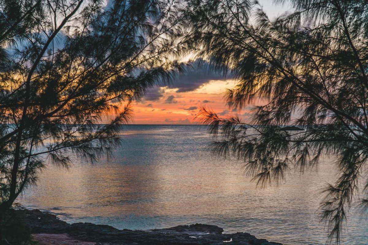 “There's a sunrise and a sunset every single day, and they're absolutely free. Don't miss so many of them.” ― Jo Walton 📸: fernandezbayvillageresort / IG Where shall you adventure next?: bit.ly/MakersAir #MakersAir #DestinationsMade #FortLauderdale #thebahamas