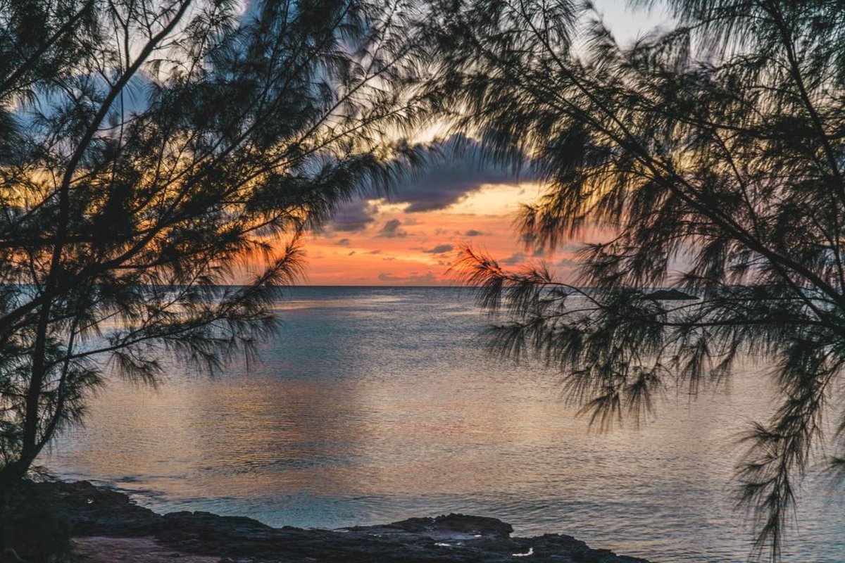 “There's a sunrise and a sunset every single day, and they're absolutely free. Don't miss so many of them.” 
― Jo Walton 

📸:  fernandezbayvillageresort  / IG 

Where shall you adventure next?: bit.ly/MakersAir

#MakersAir #DestinationsMade #FortLauderdale #thebahamas
