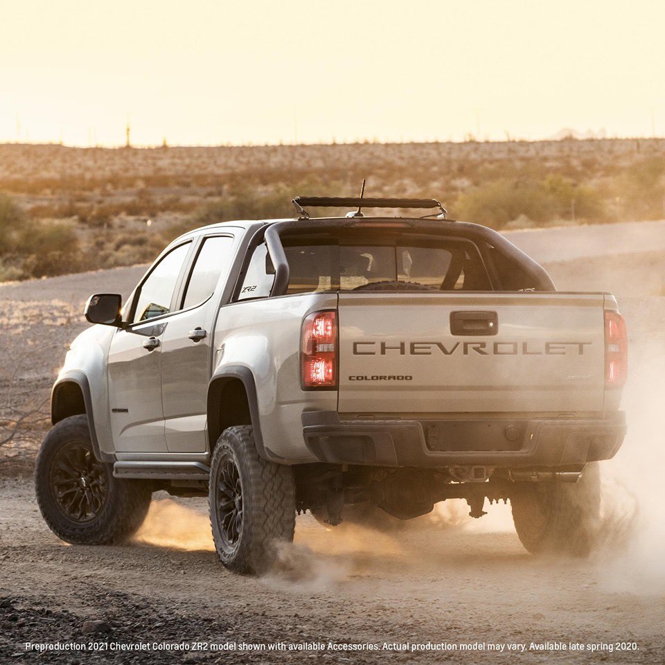 | 2021 CHEVROLET COLORADO ZR2 |
_________ 
TORQARMY.COM
_________

#GMC #Chevy #ChevyTruck #ChevyColorado #ColoradoZR2 #ColoradoBison #ZR2Bison #AEV #Overland #Duramax #Chevrolet #Trailboss #Truck #TorqArmy #TorqOffroad