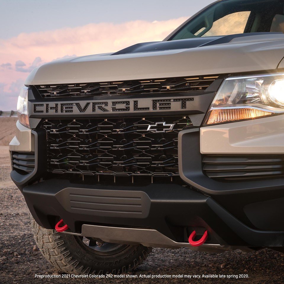 Torq_OffRoad's tweet photo. | 2021 CHEVROLET COLORADO ZR2 |
_________
https://t.co/MTAL7sKmuh
_________
#GMC #Chevy #ChevyTruck #ChevyColorado #ColoradoZR2 #ColoradoBison #ZR2Bison #AEV #Overland #Duramax #Chevrolet #Trailboss #Truck #TorqArmy #TorqOffroad https://t.co/OnrvbCMswq
