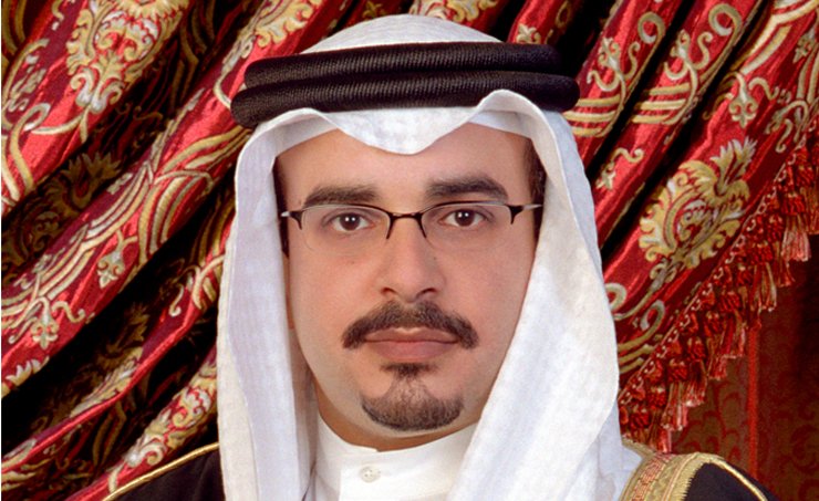 bna_ar's tweet photo. سمو ولي العهد يتلقى برقية تهنئة من وزير شؤون الشباب والرياضة بمناسبة نجاح الملتقى الحكومي 2019https://www.bna.bh/HRHCrownPrincecongratulatedbyYouthMinister.aspx?cms=q8FmFJgiscL2fwIzON1%2bDql6Bm4IacM%2fQitECJYfucw%3d https://t.co/8xVfv2tElB