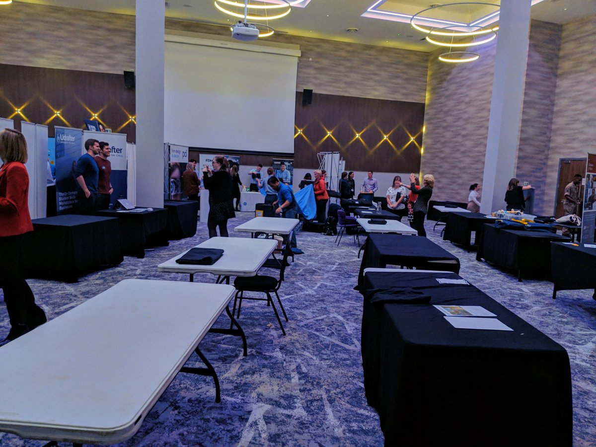 NorthofScotlandUniversitiesCareersFair tweet media