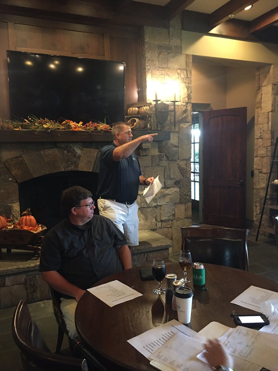 Upstate Turf tweet media