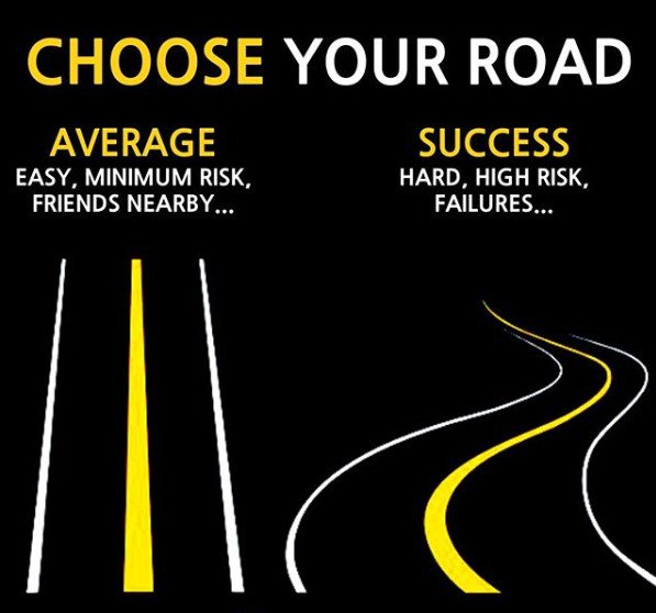 Success doesn't come easy

#CuadraYouthFoundation #Teens #Youth #Students #Success #Education #HardWork #Achieving #OverComingFailures #Risks #Action #FutureLeaders #Leadership #Leaders #HelpingOurYouth #EducatingOurYouth #Skills #Workshops