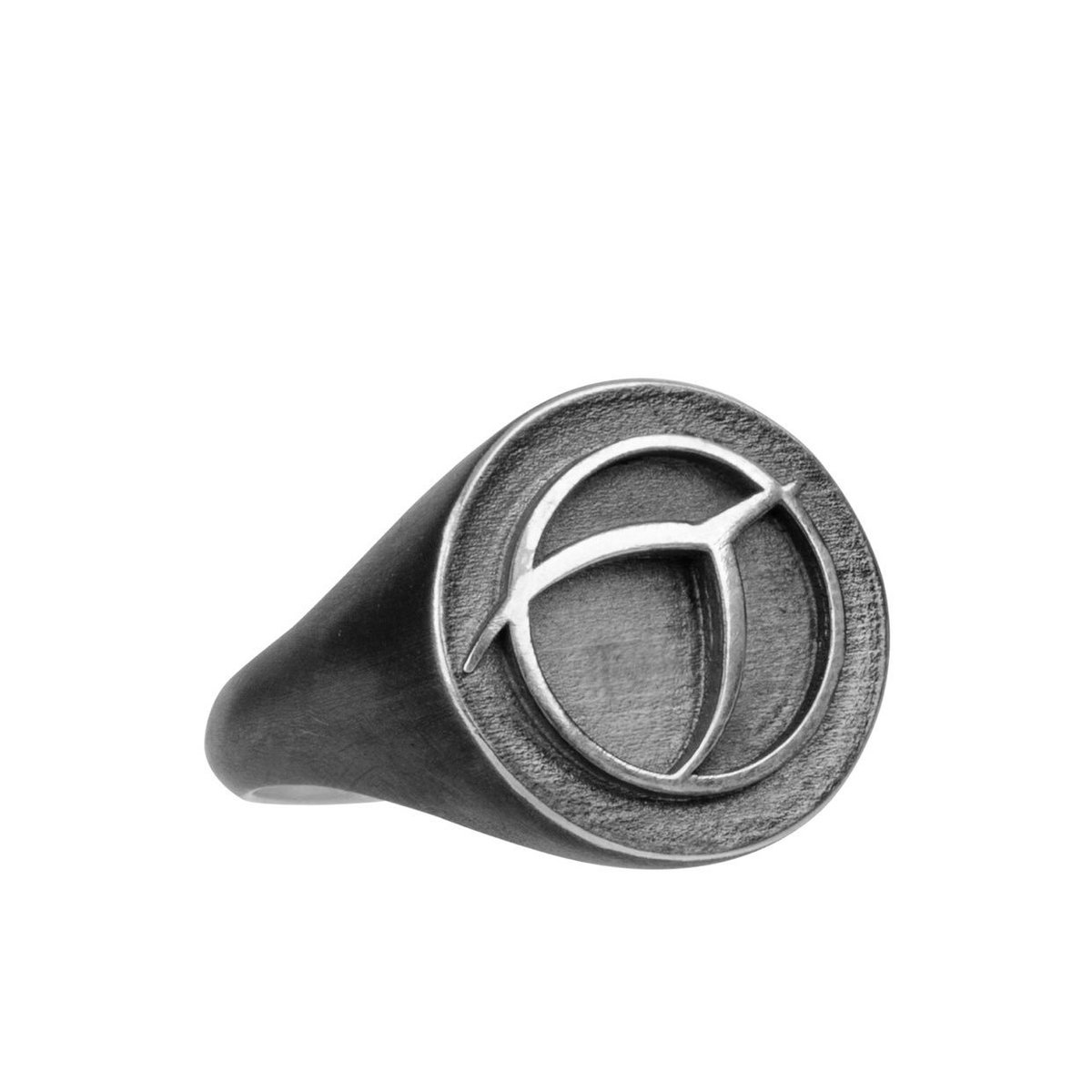 ipuinitiatives's tweet photo. Put a friendly face on atheism with the newest piece of jewelry in the Invisible Pink Unicorn range - The Signet Ring - A classic signet ring in solid sterling Silver. Available in oxidized and matte silver. US sizes 8 to 11 1/2

Shop link in bio

#putafriendlyfaceonatheism https://t.co/SO1VDmfW0A