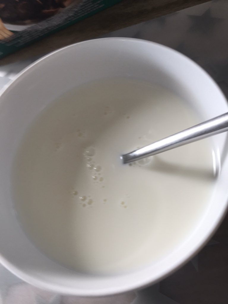 Melun(ausserordentlich starke schmerzen) tweet media