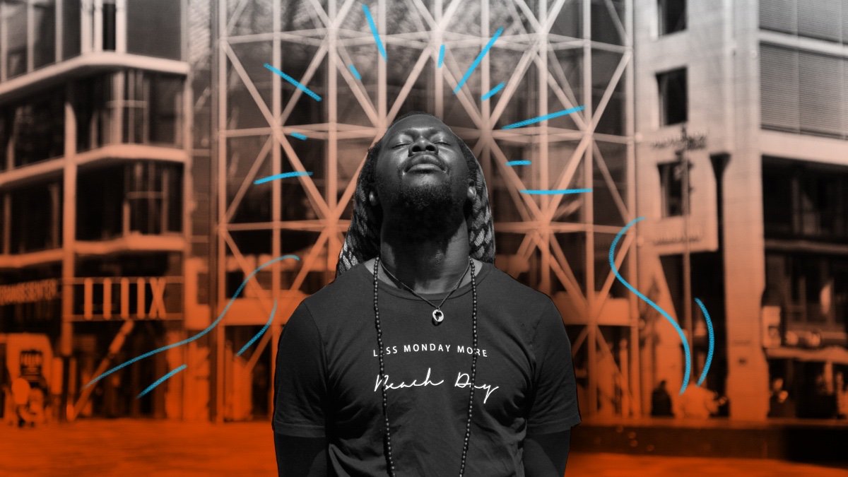 Overleven in de chaos, hoe doe jij dat? Je kunt in paniek raken, maar je kunt ook proberen om juist rust in de chaos te vinden. Wij hebben een interessant artikel geschreven hierover. Ben jij benieuwd? Klik dan op onderstaande link! 
social.bundeling.com/kwartiermakers…