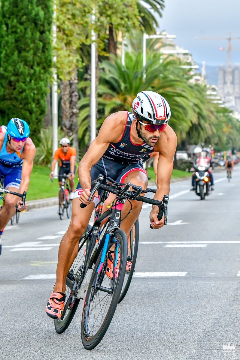 Como en casa en ningún sitio. <a href="/bcn_triathlon/">Challenge Barcelona Triathlon</a> 🥇🙌🏽
📸 by <a href="/CanoFotoSports/">CanoFotoSports</a>