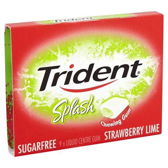 Sam_Edwards81's tweet photo. This chewing gum was the best back in the day https://t.co/HerBqWJMep