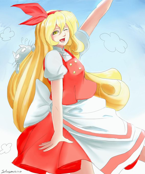 ふわふわエレンのtwitterイラスト検索結果