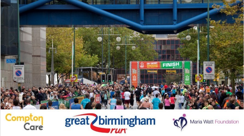 Finance_Bham's tweet photo. These boots are made for running/ walking/ crawling &amp; that's just what they'll do.

Our energetic Kathryn, Carl &amp; Clive are warming up to participate in @Great_Run this Sunday, running in memory of our dear friend Paul.

Show support: 
https://t.co/nFJFHP0tJc

#GreatBirminghamRun https://t.co/wkLhKkChGf