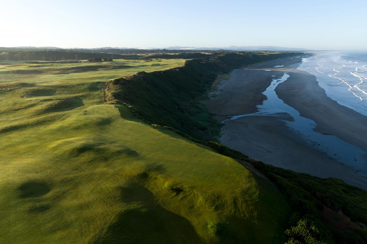 RyanLavnerGC's tweet photo. *NSFW*

@BandonDunesGolf's new course, Sheep Ranch, will open June 1, 2020. https://t.co/NPvKFkDSJW