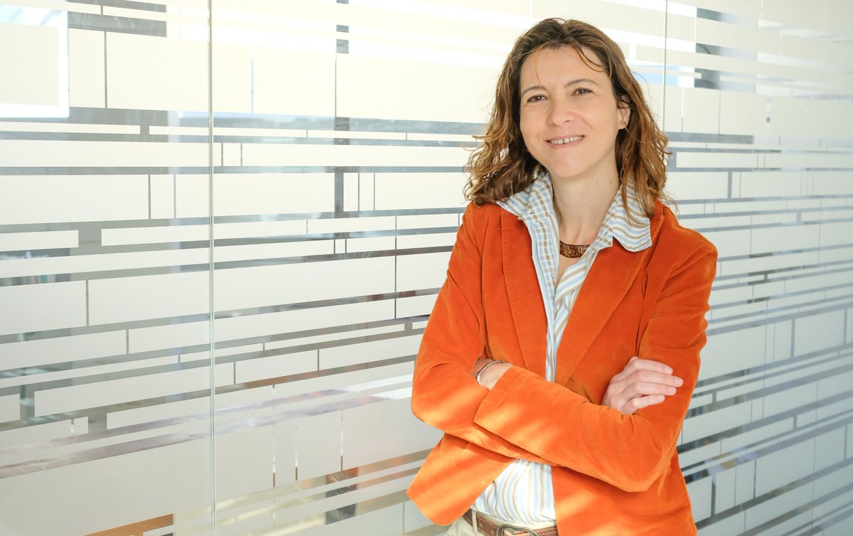 elicaspa's tweet image. We are pleased to announce that Francesca Pisani has been appointed as the Group Chief Legal Officer. Congratulations! #ElicaPeople
