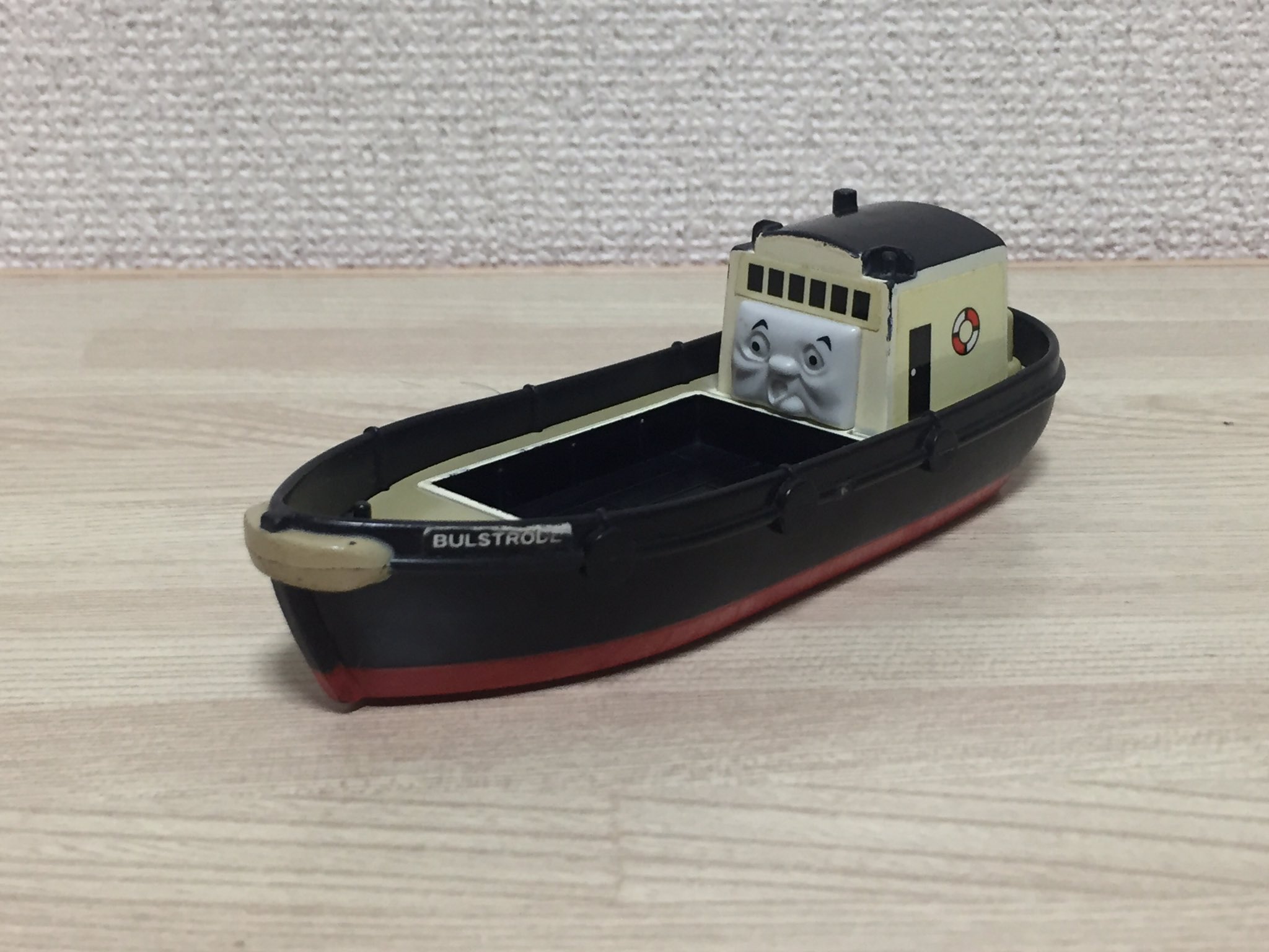 トーマス プラレール ビルとベンと港の仲間たちセット - 鉄道模型 トーマス プラレール ビルとベンと港の仲間たちセット - 鉄道模型