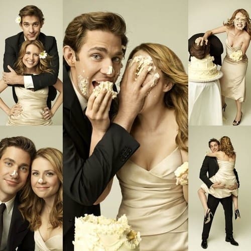 ooc__theoffice's tweet photo. October 8 2009:

The world was blessed with the best wedding in TV history. 😍❤️👩‍❤️‍👨 https://t.co/zDrOW6qh7I