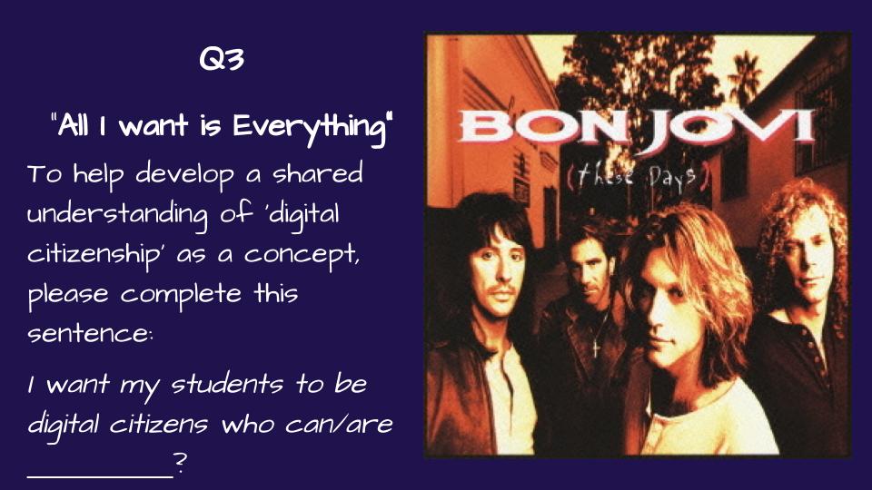 Question 3
Please Answer in Q3, A3 format. #VBtechchat #vbits <a href="/vbschools/">VBSchools</a> <a href="/cwhinsch/">Charlie Hinsch</a> <a href="/matthewcolohan/">Matthew Colohan</a>
<a href="/KimAdams007/">kimberly f. adams 🏳️‍🌈☮️🏈🇺🇦</a> <a href="/TechTeachVB/">Sheila Teri</a> <a href="/vblms/">Maha Elmachichi</a> <a href="/wjohnsen/">Bill Johnsen</a>