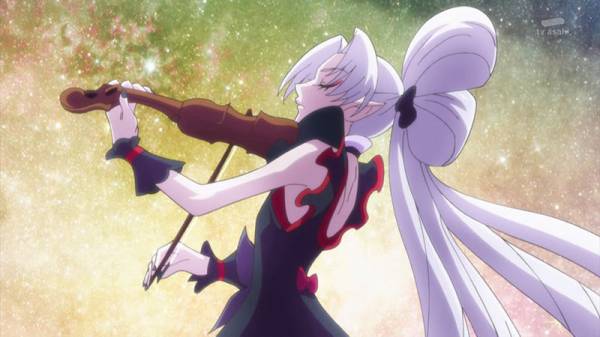 ティセラ على تويتر トワイライト様お美しい Precure Goプリンセスプリキュア