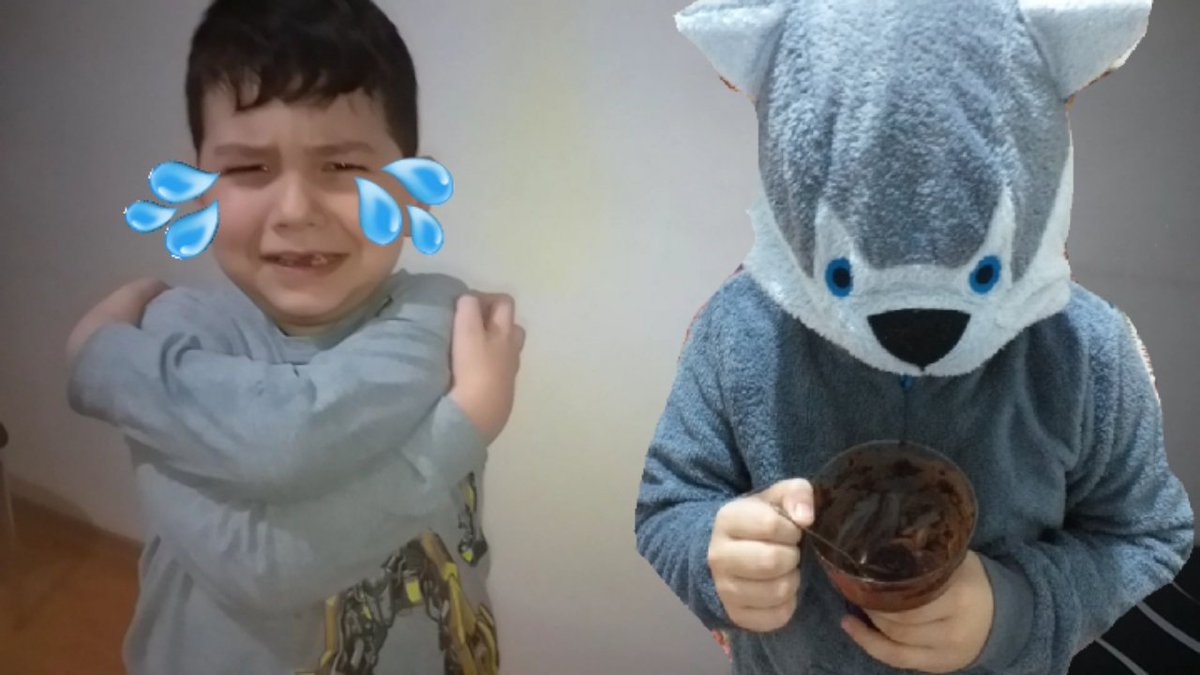 Play station 5 
#SALI 
#funnyvideo 
#Eğlenceliçocukvideosu 
#eğlence 
#parodi 
Linke tıklayıp izleyebilirsiniz eğlenceli bi parodi oldu iyi seyirler
youtu.be/dbxKuPcAZQ8