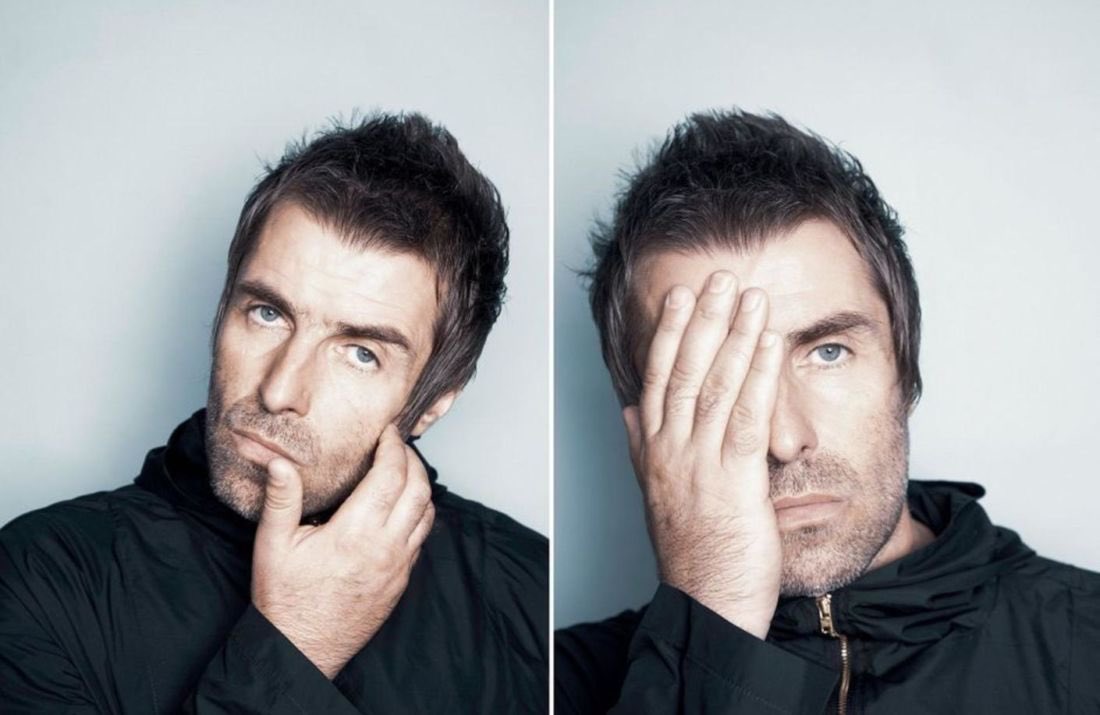 liamgdaily's tweet photo. “He split up the band I loved just because he thought he deserved more attention. He’s very talented, but he’s wrong to think that everything revolves around him. Everything will be okay in the end but perhaps not in this life” 

#LiamGallagher 
#noelgallagher 
#Oasis https://t.co/mpWiKzbPSD
