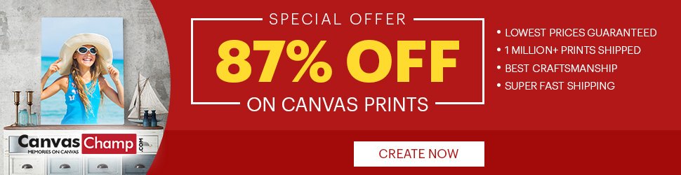 couponerstore's tweet photo. Canvas Prints Cheaps CanvasChamp Coupon Codes https://t.co/RGIrIUlKXs #CanvasChampFreeShipping #CanvasChampCoupons #CouponerStore #CanvasChampPromo #CanvasChampdiscount https://t.co/yI02mL2I9T