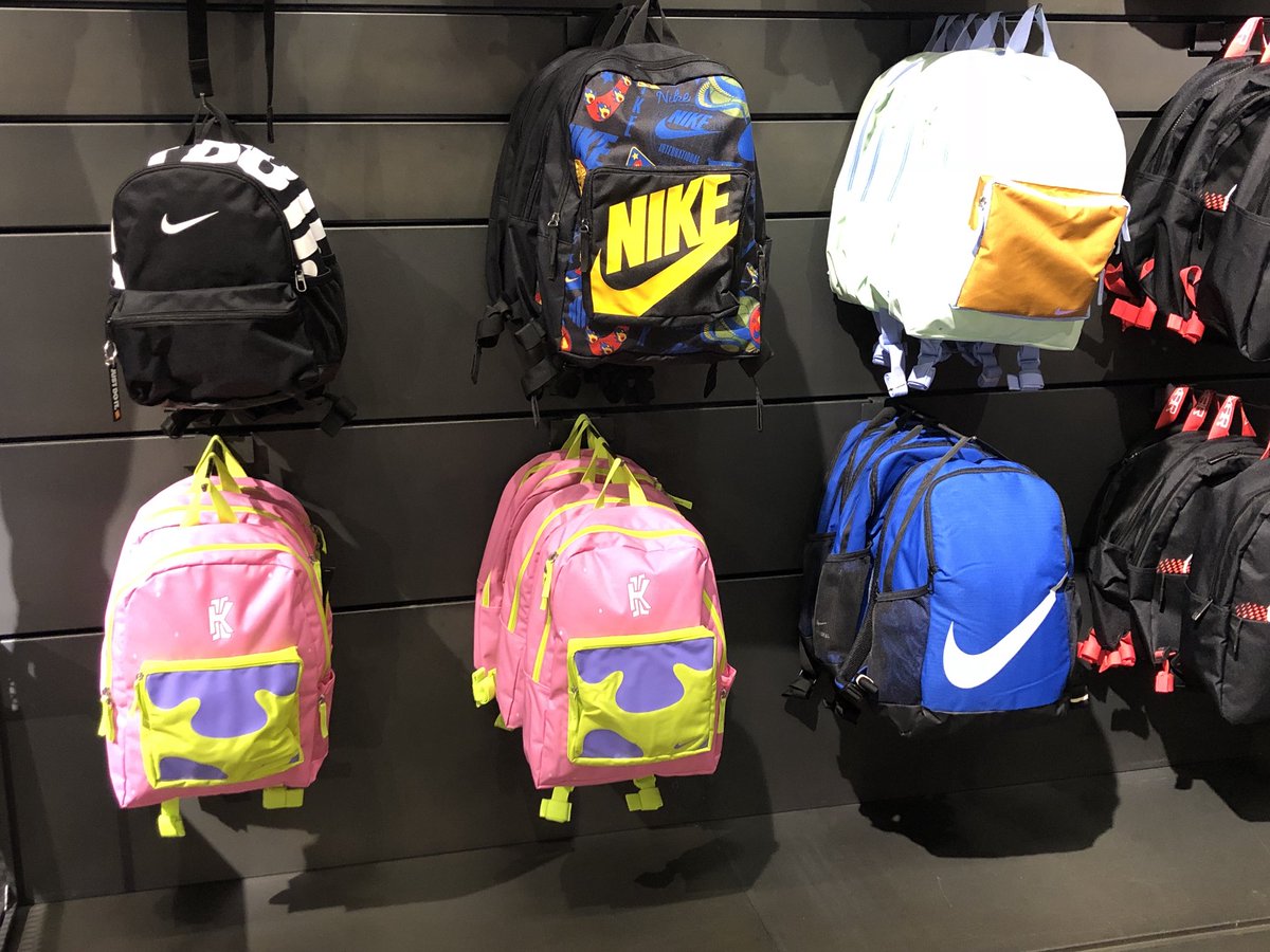 nike squidward backpack