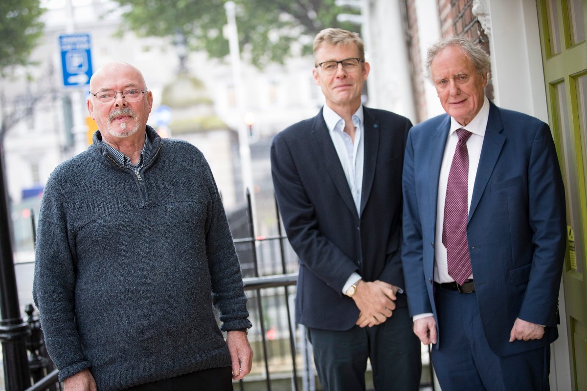 ALONE are disappointed by the lack of support for older people in this year's Budget. The failure to increase the State pension will impact thousands of older people across the country, particularly as the cost of living increases alone.ie/disappointment…