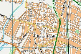 Birmingham City Council + Transport West Midlands are consulting on a road widening scheme in Balsall Heath for Moseley Road/ Alcester Rd - Info here. birminghambeheard.org.uk/economy/alcest…