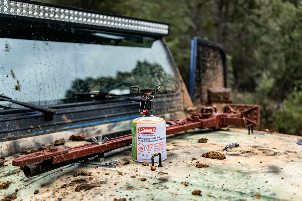 The MSR Pocket Rocket | Your little camp dragon