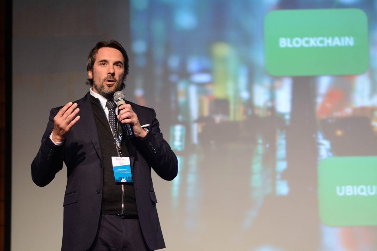 SmartCityTNG's tweet photo. Participamos del Congreso de Gobiernos y Ciudades Inteligentes organizado por la Asociación de Municipios de Chile. Gracias @AmuchChile por la invitación! #Chile #govtech #SmartCity #blockchain https://t.co/55ibeqJF9d