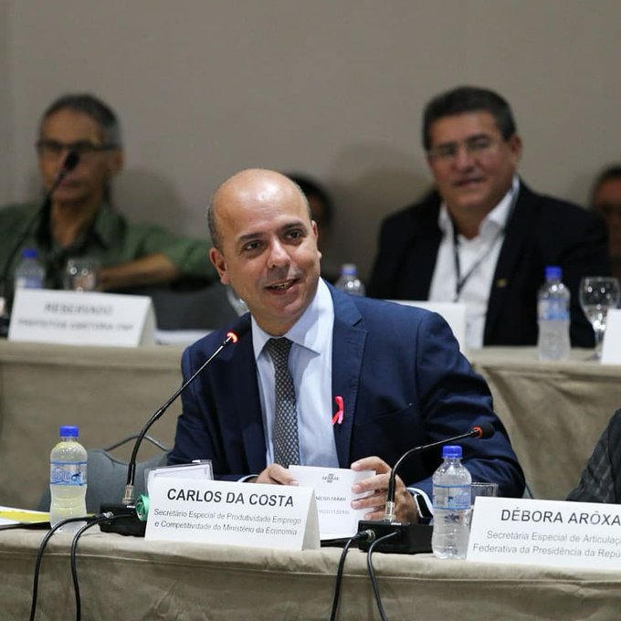 Ver imagem no Twitter