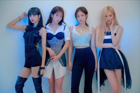 2rrrryu4's tweet photo. MステにBLACKPINKはやばい震える https://t.co/R6q9G04SYV