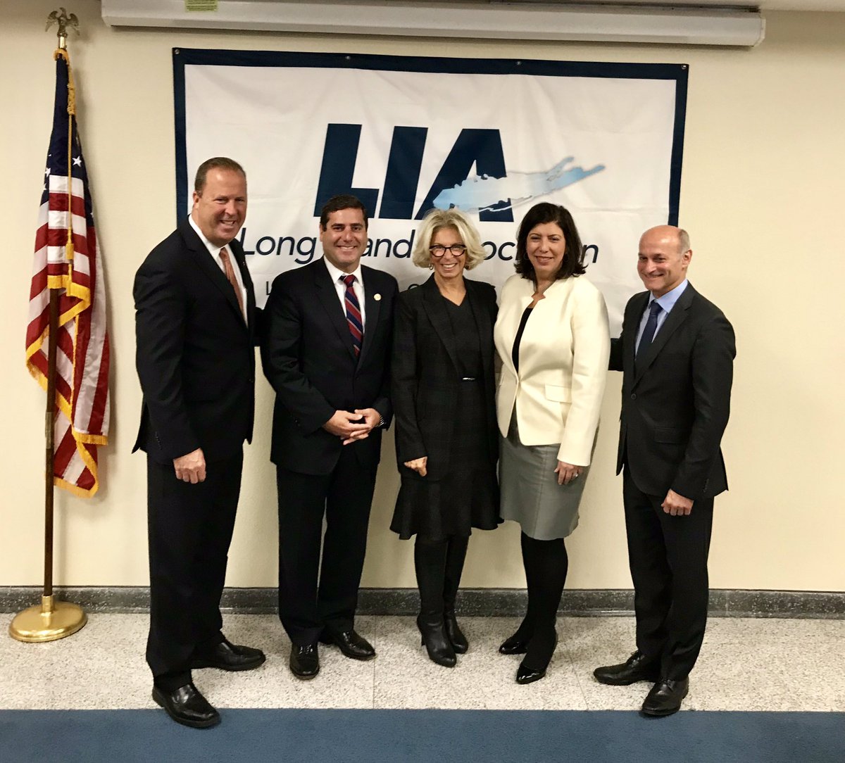LongIslandAssoc's tweet photo. On behalf of our Pres #Kevinlaw We would like to thank Chief Judge #janetdifiore for being our feat speaker for this mornings Special Execuitive Breakfast. Also thanks to Suffolk DA @TimSini Nassau DA @madelinesingas and Chief Admin Judge #larrymarks #LongIsland https://t.co/8QeSHLTOCI