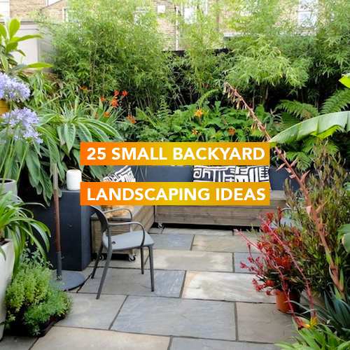 vsltduk's tweet photo. Got a garden project in mind but stuck for inspiration? There's some amazing creative gardens in this article on 25+ Small Backyard Landscaping Ideas: https://t.co/GD6LG88a4q
Inspiration recharged? 🔋 browse our products and make your idea a reality: https://t.co/xSM38DPXBS https://t.co/DD7r5psjlt